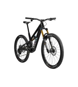 2025 Canyon Spectral:ONfly CF LTD Mountain Bike