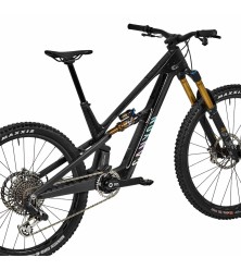 2025 Canyon Spectral:ONfly CF LTD Mountain Bike