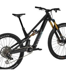 2025 Canyon Spectral:ONfly CF LTD Mountain Bike