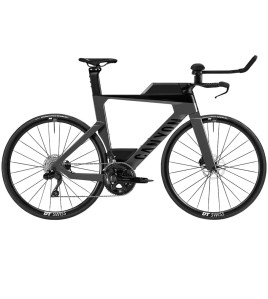 2025 Canyon Speedmax CF 7 Di2 AR1600 Road Bike