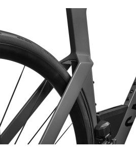 2025 Canyon Speedmax CF 7 Di2 AR1600 Road Bike