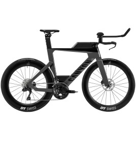 2025 Canyon Speedmax CF 7 Di2 Road Bike