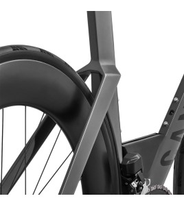 2025 Canyon Speedmax CF 7 Di2 Road Bike