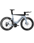 2025 Canyon Speedmax CF SLX 8 AXS 808 Road Bike