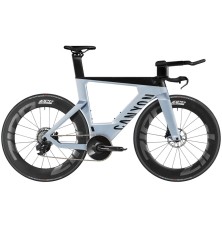 2025 Canyon Speedmax CF SLX 8 AXS 808 Road Bike
