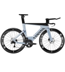 2025 Canyon Speedmax CF SLX 8 Di2 Vanquish Road Bike