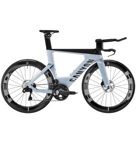 2025 Canyon Speedmax CF SLX 8 Di2 Vanquish Road Bike