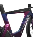 2025 Canyon Speedmax CF SLX Road to Roth Bike