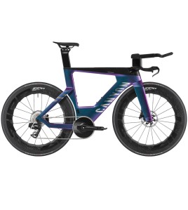 2025 Canyon Speedmax CFR AXS Road Bike