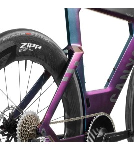 2025 Canyon Speedmax CFR AXS Road Bike