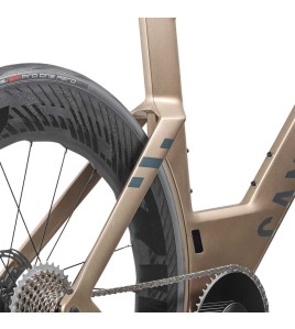 2025 Canyon Speedmax CFR AXS Road Bike