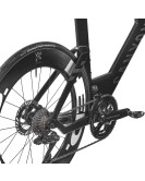 2025 Canyon Speedmax CFR Di2 Vanquish Pro Road Bike