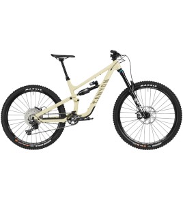 2025 Canyon Torque 5 Mountain Bike