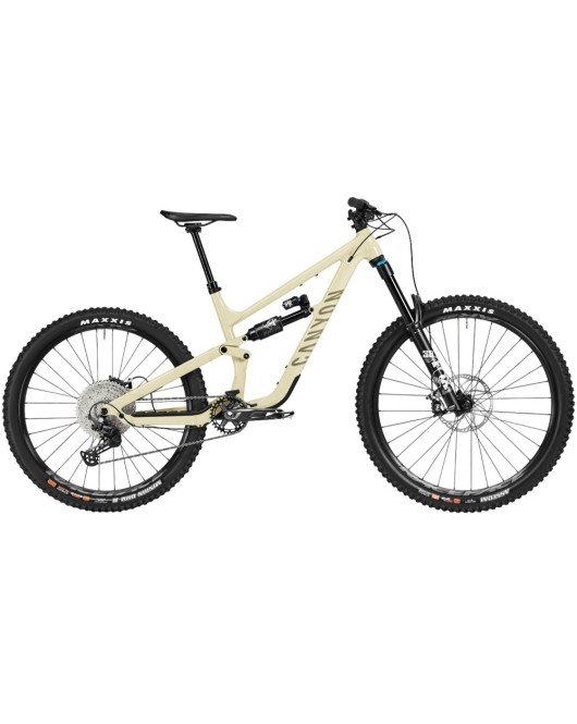 2025 Canyon Torque 5 Mountain Bike