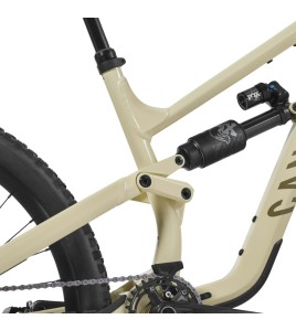 2025 Canyon Torque 5 Mountain Bike