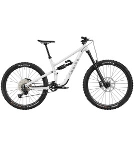 2025 Canyon Torque 6 Mountain Bike