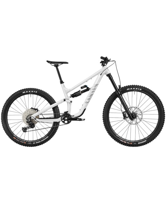 2025 Canyon Torque 6 Mountain Bike