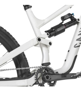 2025 Canyon Torque 6 Mountain Bike
