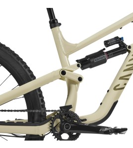 2025 Canyon Torque 6 Mountain Bike
