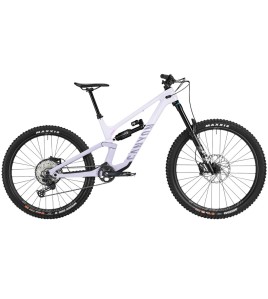 2025 Canyon Torque CF 8 Mountain Bike
