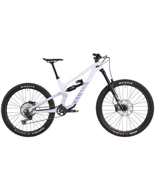 2025 Canyon Torque CF 8 Mountain Bike