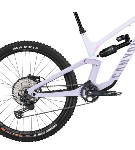 2025 Canyon Torque CF 8 Mountain Bike