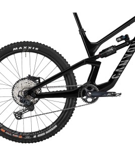 2025 Canyon Torque CF 8 Mountain Bike