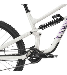 2025 Canyon Torque DH CLLCTV Mountain Bike