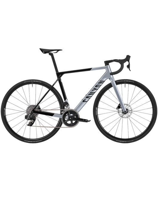 2025 Canyon Ultimate CF SL 7 AXS Road Bike