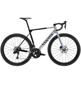 2025 Canyon Ultimate CF SL 7 Di2 Road Bike