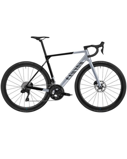 2025 Canyon Ultimate CF SL 7 Di2 Road Bike