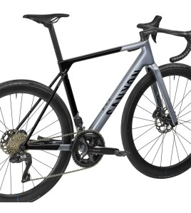 2025 Canyon Ultimate CF SL 7 Di2 Road Bike