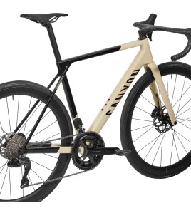 2025 Canyon Ultimate CF SL 7 Di2 Road Bike