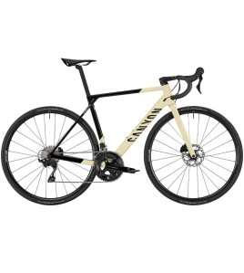 2025 Canyon Ultimate CF SL 7 Road Bike