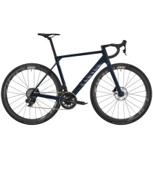 2025 Canyon Ultimate CF SLX 8 AXS Road Bike