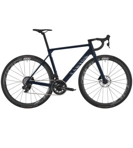 2025 Canyon Ultimate CF SLX 8 AXS Road Bike
