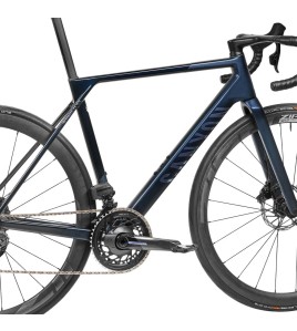 2025 Canyon Ultimate CF SLX 8 AXS Road Bike