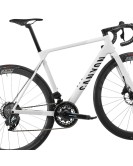 2025 Canyon Ultimate CF SLX 8 AXS Road Bike