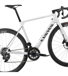 2025 Canyon Ultimate CF SLX 8 AXS Road Bike