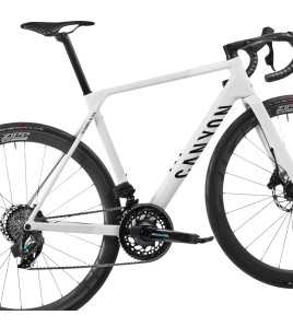 2025 Canyon Ultimate CF SLX 8 AXS Road Bike