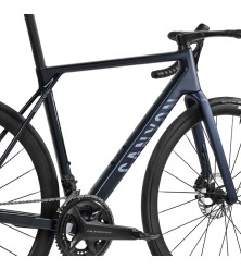 2025 Canyon Ultimate CF SLX 8 Di2 Road Bike