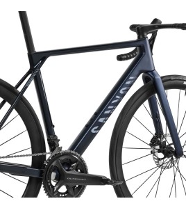 2025 Canyon Ultimate CF SLX 8 Di2 Road Bike