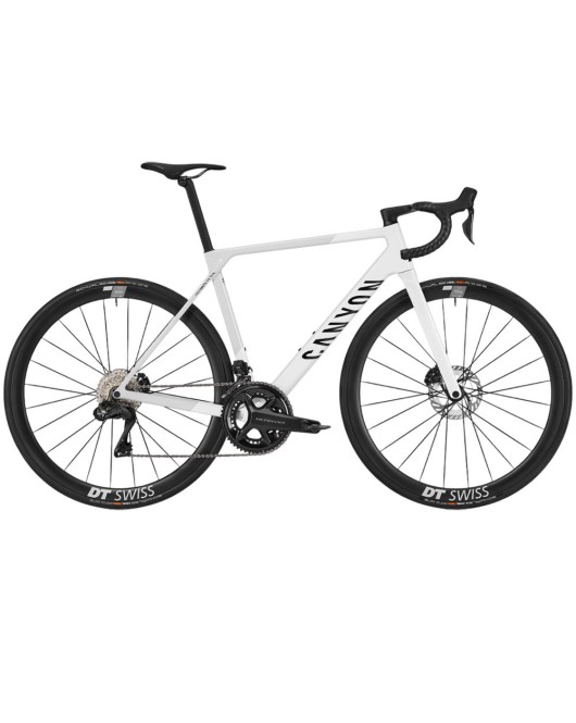 2025 Canyon Ultimate CF SLX 8 Di2 Road Bike