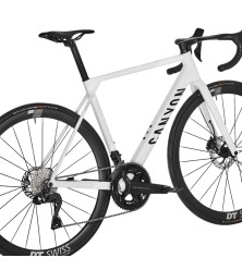 2025 Canyon Ultimate CF SLX 8 Di2 Road Bike