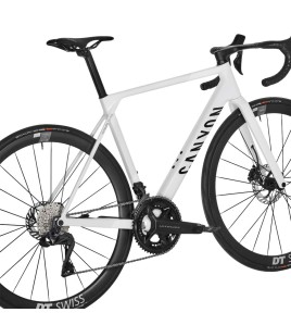 2025 Canyon Ultimate CF SLX 8 Di2 Road Bike