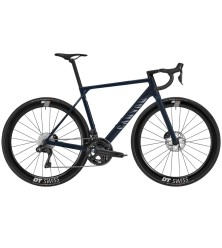 2025 Canyon Ultimate CF SLX 8 Di2 Speed Road Bike