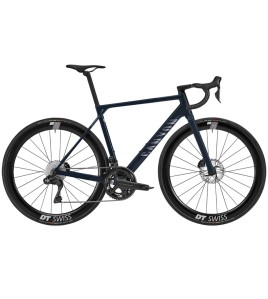 2025 Canyon Ultimate CF SLX 8 Di2 Speed Road Bike