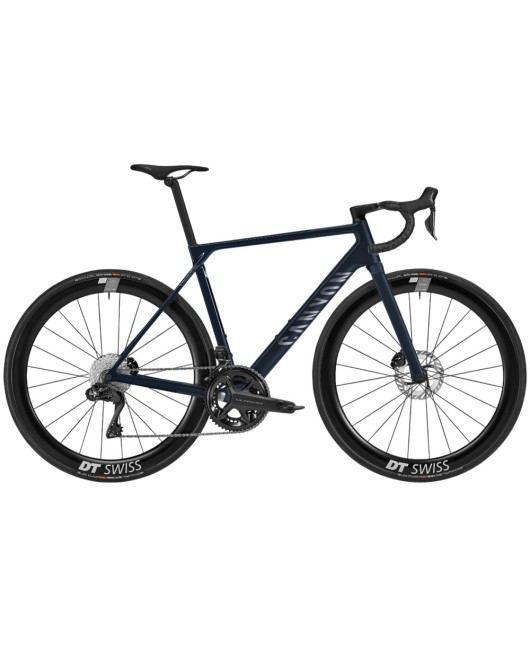 2025 Canyon Ultimate CF SLX 8 Di2 Speed Road Bike