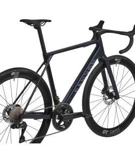 2025 Canyon Ultimate CF SLX 8 Di2 Speed Road Bike