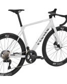 2025 Canyon Ultimate CF SLX 8 Di2 Speed Road Bike